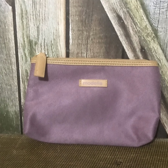 Modella Travel Makeup Toiletry 5 Piece Set - Picture 14 of 15